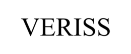 VERISS trademark