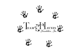 TEAM HAYNES FOUNDATION, INC. trademark