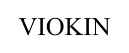 VIOKIN trademark