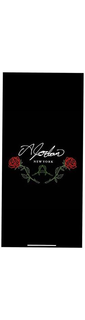 AJORDAN NEW YORK trademark