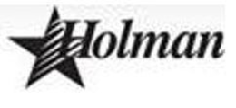 HOLMAN trademark