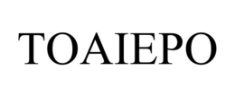 TOAIEPO trademark