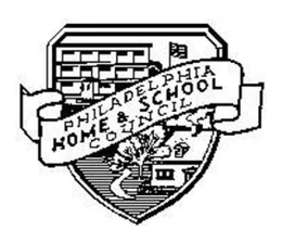 PHILADELPHIA HOME & SCHOOL COUNCIL trademark