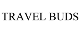 TRAVEL BUDS trademark