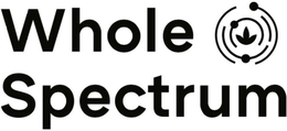 WHOLE SPECTRUM trademark