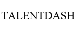 TALENTDASH trademark