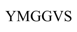 YMGGVS trademark