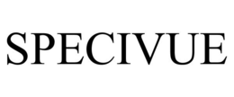 SPECIVUE trademark