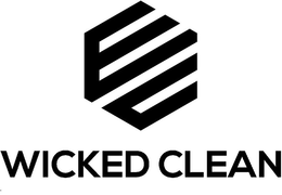 WICKED CLEAN trademark