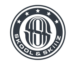 SNS SKOOL & SKILLZ trademark