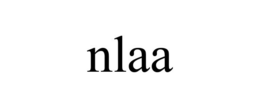NLAA trademark