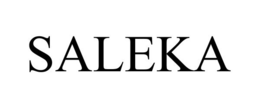 SALEKA trademark