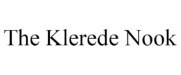 THE KLEREDE NOOK trademark