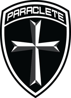 PARACLETE trademark