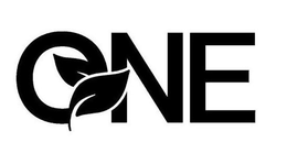 ONE trademark