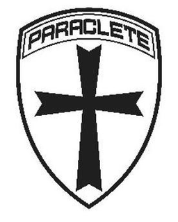 PARACLETE trademark