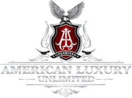 AMERICAN LUXURY UNLIMITED trademark