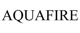 AQUAFIRE trademark