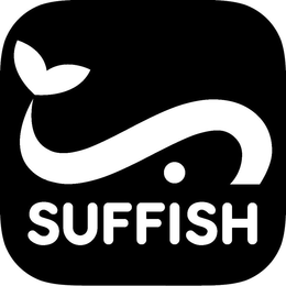 SUFFISH trademark
