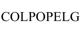 COLPOPELG trademark