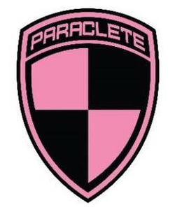 PARACLETE trademark