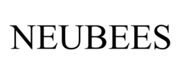 NEUBEES trademark