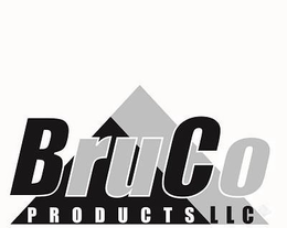 BRUCO PRODUCTS LLC trademark