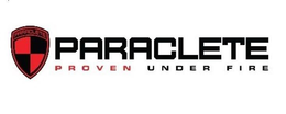 PARACLETE PARACLETE PROVEN UNDER FIRE trademark