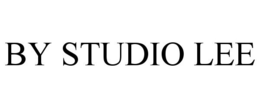 BY STUDIO LEE trademark