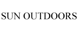 SUN OUTDOORS trademark