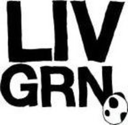 LIV GRN trademark