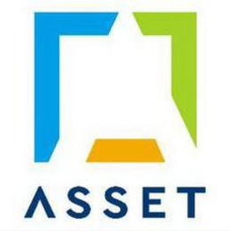 A ASSET trademark