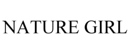NATURE GIRL trademark