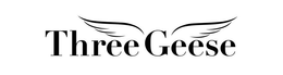 THREE GEESE trademark