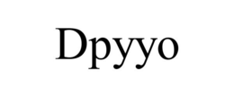 DPYYO trademark