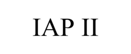 IAP II trademark