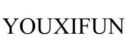 YOUXIFUN trademark