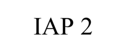 IAP 2 trademark