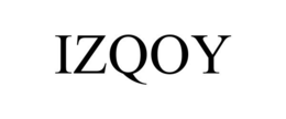 IZQOY trademark