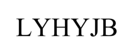 LYHYJB trademark