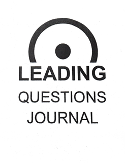 LEADING QUESTIONS JOURNAL trademark