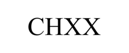 CHXX trademark