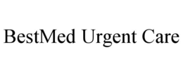 BESTMED URGENT CARE trademark