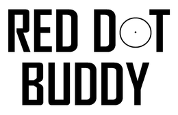 RED DOT BUDDY trademark