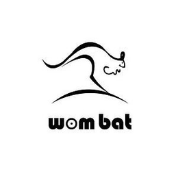 WOMBAT trademark