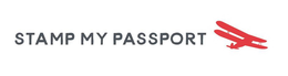 STAMP MY PASSPORT trademark