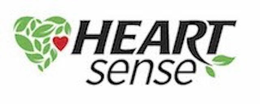 HEART SENSE trademark
