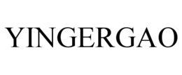 YINGERGAO trademark