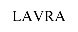 LAVRA trademark