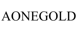 AONEGOLD trademark